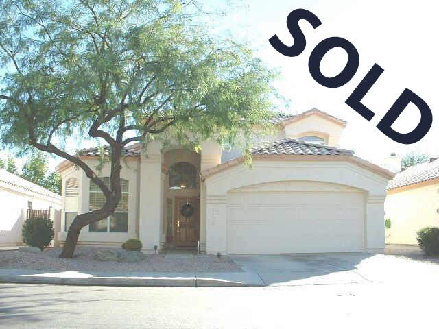 4879 W. Tulsa St sold by Metro Phoenix Homes