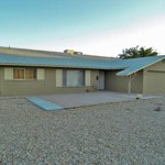 pictures of 3 bedroom homes in Tempe