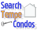 Image leading to search for Condos for Sale in Tempe AZ and Tempe Town Lake Condos